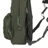 Plecak szturmowy 10L (BP-142) - Ranger Green